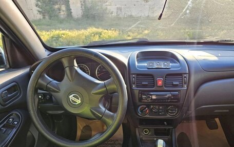 Nissan Almera, 2004 год, 380 000 рублей, 7 фотография