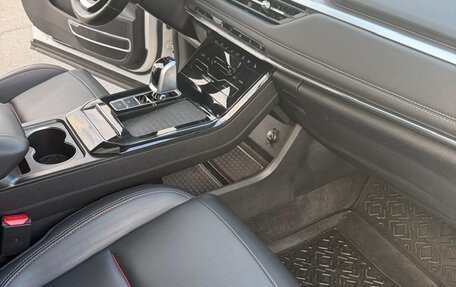 Chery Tiggo 7 Pro, 2021 год, 1 870 000 рублей, 13 фотография