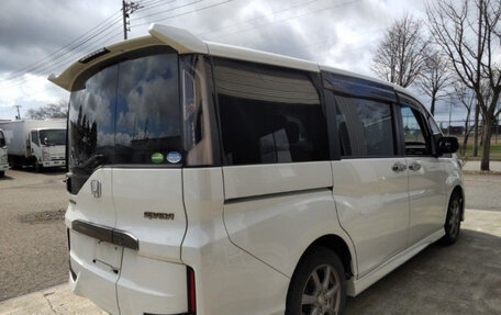 Honda Stepwgn IV, 2020 год, 1 982 000 рублей, 2 фотография