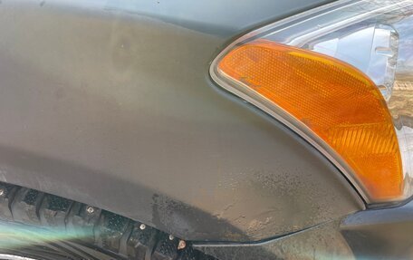 Dodge Caliber I рестайлинг, 2007 год, 570 000 рублей, 8 фотография