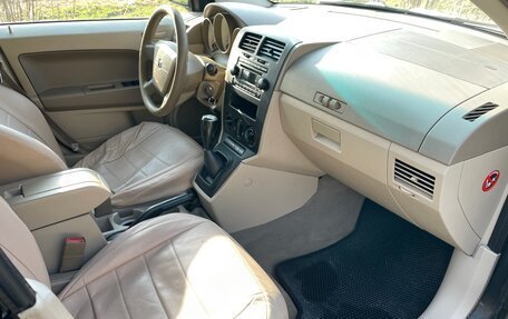 Dodge Caliber I рестайлинг, 2007 год, 570 000 рублей, 14 фотография