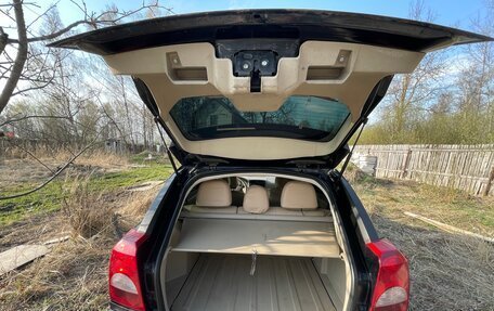 Dodge Caliber I рестайлинг, 2007 год, 570 000 рублей, 11 фотография