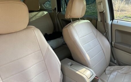 Dodge Caliber I рестайлинг, 2007 год, 570 000 рублей, 16 фотография