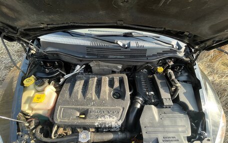 Dodge Caliber I рестайлинг, 2007 год, 570 000 рублей, 24 фотография