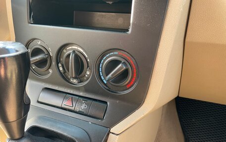 Dodge Caliber I рестайлинг, 2007 год, 570 000 рублей, 20 фотография