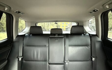 BMW X3, 2015 год, 2 150 000 рублей, 15 фотография