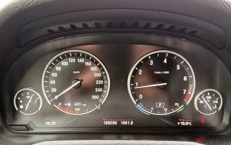 BMW X3, 2015 год, 2 150 000 рублей, 12 фотография