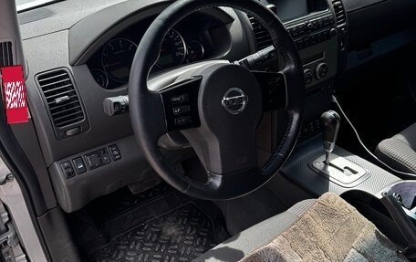 Nissan Pathfinder, 2007 год, 1 370 000 рублей, 5 фотография
