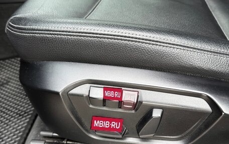 BMW X3, 2015 год, 2 150 000 рублей, 13 фотография