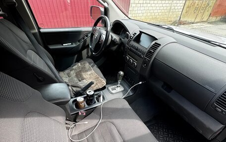 Nissan Pathfinder, 2007 год, 1 370 000 рублей, 6 фотография