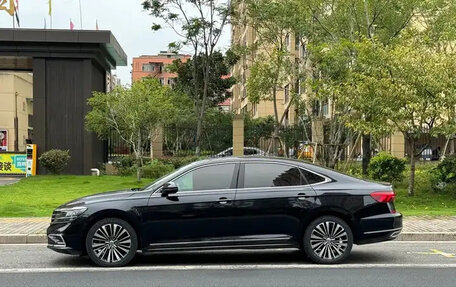 Volkswagen Passat B8 рестайлинг, 2021 год, 1 545 000 рублей, 5 фотография