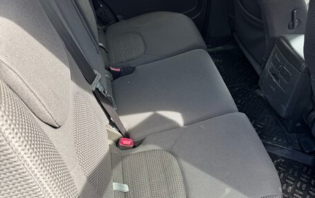 Nissan Pathfinder, 2007 год, 1 370 000 рублей, 7 фотография