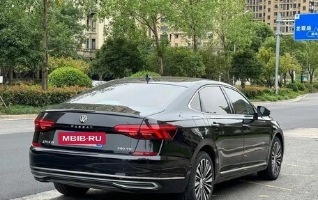 Volkswagen Passat B8 рестайлинг, 2021 год, 1 545 000 рублей, 6 фотография