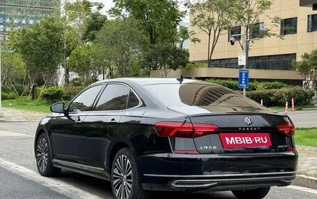 Volkswagen Passat B8 рестайлинг, 2021 год, 1 545 000 рублей, 4 фотография