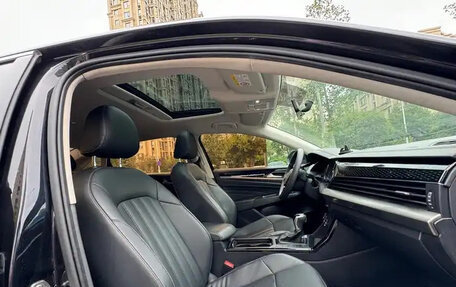 Volkswagen Passat B8 рестайлинг, 2021 год, 1 545 000 рублей, 12 фотография