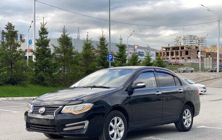 Lifan Solano I (630) рестайлинг, 2015 год, 545 000 рублей, 9 фотография