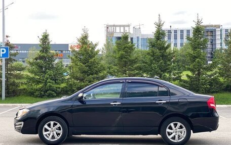 Lifan Solano I (630) рестайлинг, 2015 год, 545 000 рублей, 10 фотография