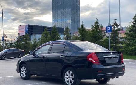 Lifan Solano I (630) рестайлинг, 2015 год, 545 000 рублей, 11 фотография