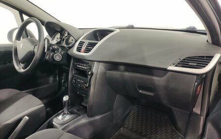 Peugeot 207 I, 2010 год, 250 000 рублей, 11 фотография