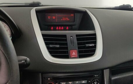 Peugeot 207 I, 2010 год, 250 000 рублей, 7 фотография