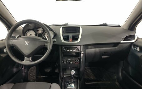 Peugeot 207 I, 2010 год, 250 000 рублей, 5 фотография