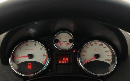 Peugeot 207 I, 2010 год, 250 000 рублей, 6 фотография
