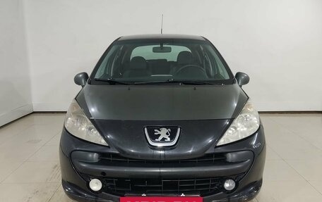 Peugeot 207 I, 2010 год, 250 000 рублей, 2 фотография