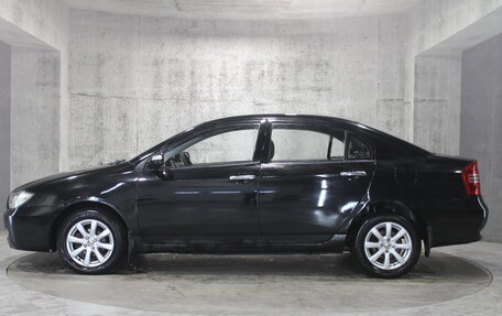 Lifan Solano I (630) рестайлинг, 2012 год, 235 000 рублей, 8 фотография
