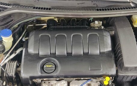 Peugeot 207 I, 2010 год, 250 000 рублей, 14 фотография