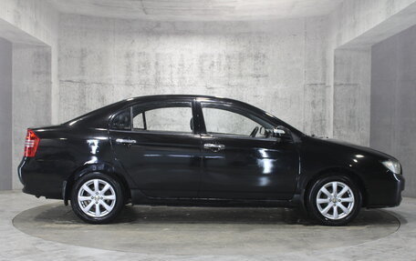 Lifan Solano I (630) рестайлинг, 2012 год, 235 000 рублей, 9 фотография