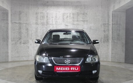 Lifan Solano I (630) рестайлинг, 2012 год, 235 000 рублей, 2 фотография