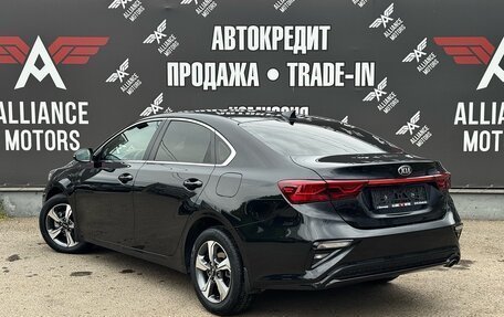 KIA Cerato IV, 2020 год, 1 735 000 рублей, 4 фотография