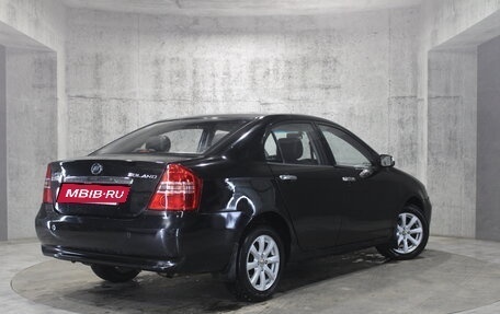 Lifan Solano I (630) рестайлинг, 2012 год, 235 000 рублей, 10 фотография