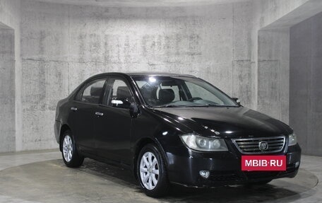 Lifan Solano I (630) рестайлинг, 2012 год, 235 000 рублей, 3 фотография
