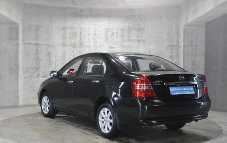 Lifan Solano I (630) рестайлинг, 2012 год, 235 000 рублей, 12 фотография