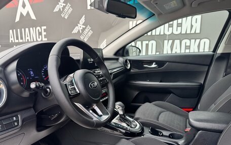 KIA Cerato IV, 2020 год, 1 735 000 рублей, 9 фотография