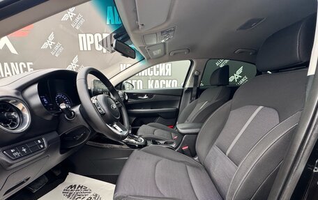 KIA Cerato IV, 2020 год, 1 735 000 рублей, 10 фотография