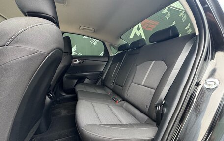 KIA Cerato IV, 2020 год, 1 735 000 рублей, 11 фотография