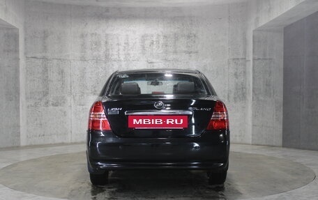 Lifan Solano I (630) рестайлинг, 2012 год, 235 000 рублей, 11 фотография
