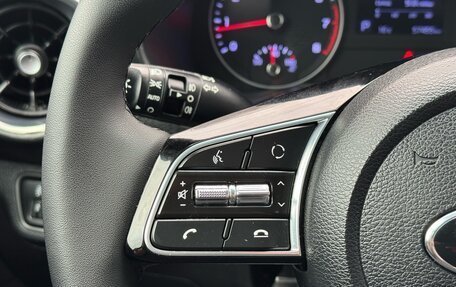 KIA Cerato IV, 2020 год, 1 735 000 рублей, 15 фотография