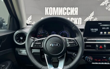 KIA Cerato IV, 2020 год, 1 735 000 рублей, 13 фотография
