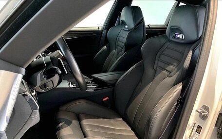 BMW M5, 2022 год, 14 550 000 рублей, 10 фотография