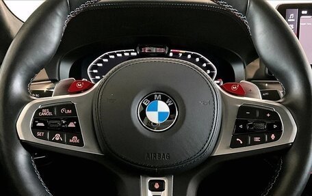 BMW M5, 2022 год, 14 550 000 рублей, 13 фотография