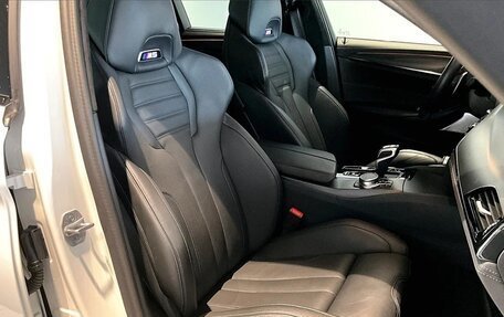BMW M5, 2022 год, 14 550 000 рублей, 17 фотография
