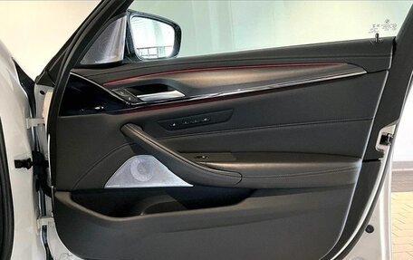 BMW M5, 2022 год, 14 550 000 рублей, 21 фотография