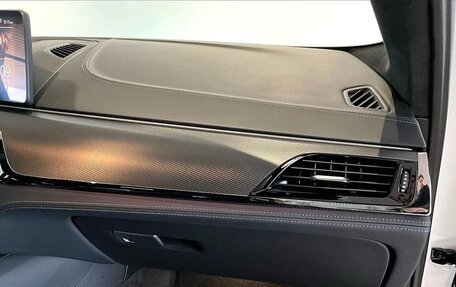 BMW M5, 2022 год, 14 550 000 рублей, 18 фотография