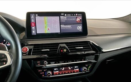 BMW M5, 2022 год, 14 550 000 рублей, 14 фотография