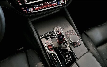 BMW M5, 2022 год, 14 550 000 рублей, 15 фотография