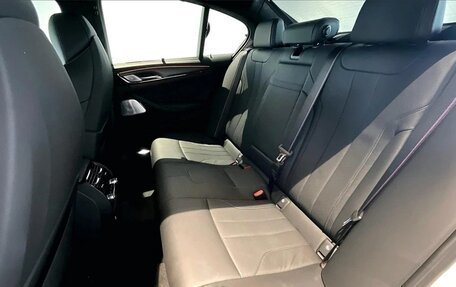 BMW M5, 2022 год, 14 550 000 рублей, 25 фотография