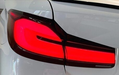 BMW M5, 2022 год, 14 550 000 рублей, 31 фотография
